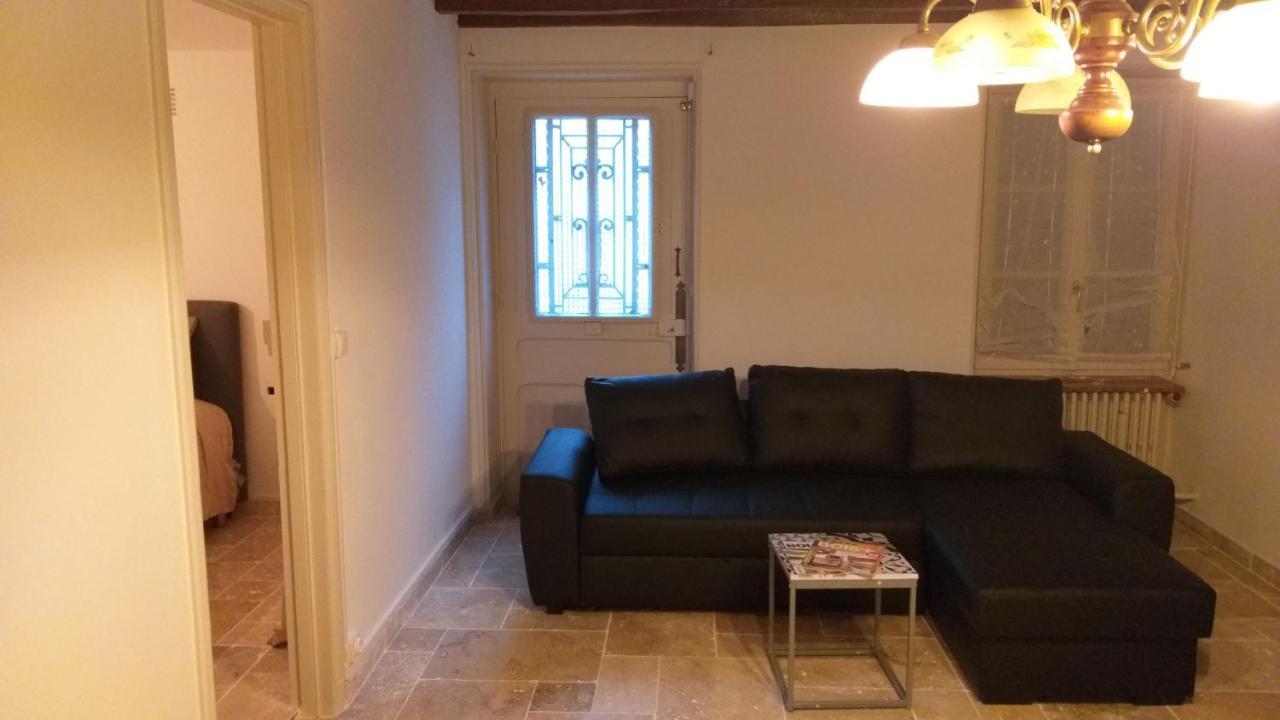 Le Gite Au Pied Du Chateau De Chaumont Chaumont-sur-Loire Exterior foto